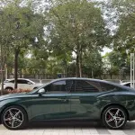 MG MG7 2023 из Китая