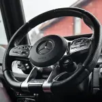 Mercedes-Benz G-Class AMG 2022 из Китая