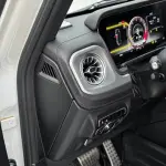 Mercedes-Benz G-Class AMG 2022 из Китая
