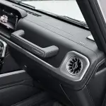 Mercedes-Benz G-Class AMG 2022 из Китая