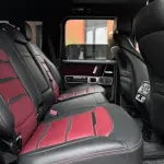 Mercedes-Benz G-Class AMG 2022 из Китая