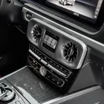 Mercedes-Benz G-Class AMG 2022 из Китая