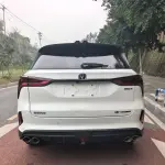 Changan 长安CS75PLUS 2020 из Китая