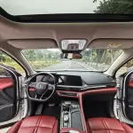 Changan 长安CS75PLUS 2020 из Китая