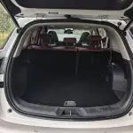 Changan 长安CS75PLUS 2020 из Китая