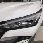 Changan 长安CS75PLUS 2020 из Китая