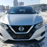 Nissan Qashqai 2021 из Китая