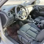 Nissan Qashqai 2021 из Китая