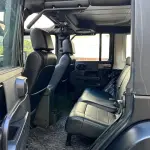Jeep Wrangler 2008 из Китая