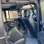 Jeep Wrangler 2008 из Китая