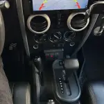 Jeep Wrangler 2008 из Китая