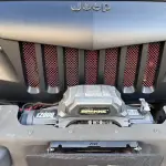 Jeep Wrangler 2008 из Китая