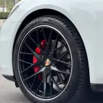 Porsche Panamera 2018 из Китая