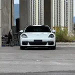 Porsche Panamera 2018 из Китая
