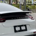 Porsche Panamera 2018 из Китая