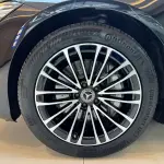 Mercedes-Benz S-Class New Energy 2023 из Китая