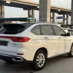 Haval M6 2021 из Китая