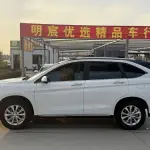 Haval M6 2021 из Китая