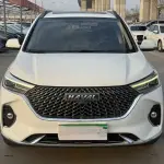 Haval M6 2021 из Китая