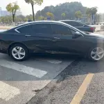 Buick Regal 2019 из Китая