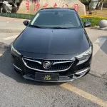 Buick Regal 2019 из Китая