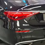 Mercedes-Benz S-Class 2023 из Китая