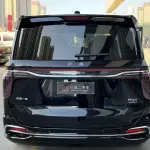 Hongqi Hongqi HQ9 2024 из Китая