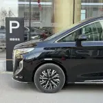 Hongqi Hongqi HQ9 2024 из Китая