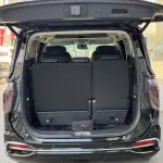 Hongqi Hongqi HQ9 2024 из Китая