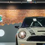 MINI Mini Clubman 2012 из Китая