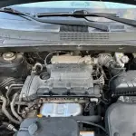 Hyundai Tucson 2013 из Китая