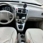 Hyundai Tucson 2013 из Китая