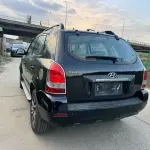 Hyundai Tucson 2013 из Китая