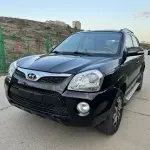 Hyundai Tucson 2013 из Китая