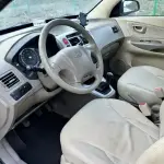 Hyundai Tucson 2013 из Китая