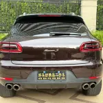 Porsche Macan 2015 из Китая