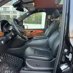 Mercedes-Benz V-Class 2018 из Китая