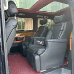 Mercedes-Benz V-Class 2018 из Китая
