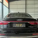 Audi A8 2019 340 л.с. — лот 57461768 из Китая