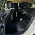 Mercedes-Benz C-Class 2021 из Китая