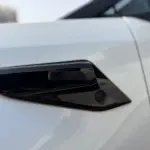 Toyota 丰田bZ5 2025 из Китая