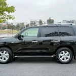 Lexus LX 2009 из Китая