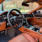Bentley Flying Spur 2020 из Китая