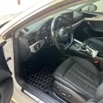 Audi A5 (Import) 2021 из Китая