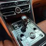 Bentley Flying Spur 2020 из Китая