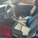 Honda Accord 2018 из Китая