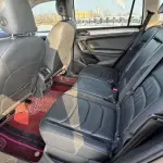 Volkswagen Tiguan L 2018 из Китая
