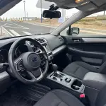 Subaru Legacy 2021 из Китая