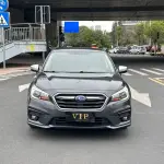 Subaru Legacy 2021 из Китая