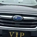Subaru Legacy 2021 из Китая